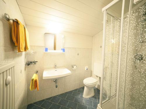 Apartamento Haus Lanner