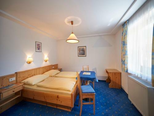 Apartamento Haus Lanner