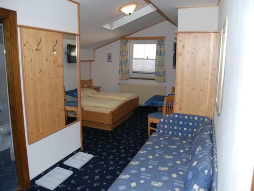 Apartamento Haus Lanner