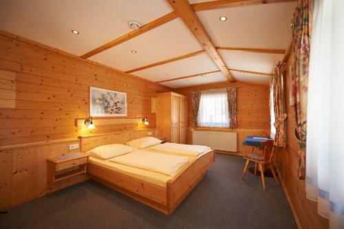 Apartamento Haus Lanner
