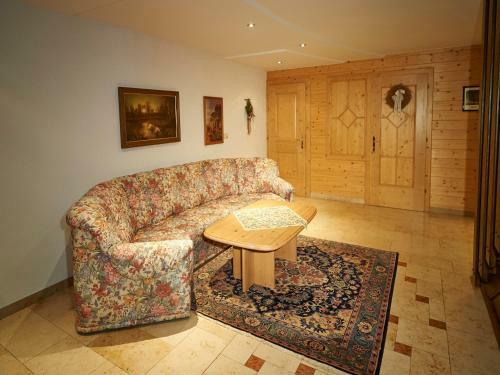 Apartamento Haus Lanner
