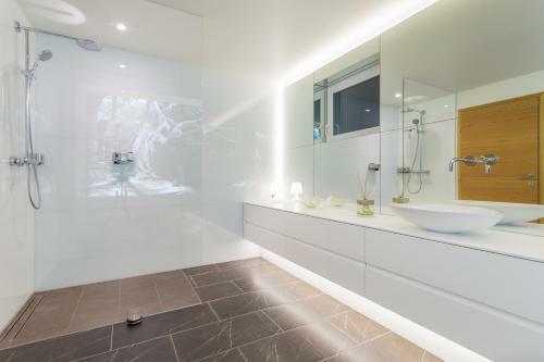 Designferienhaus Altenmarkt Zauchensee