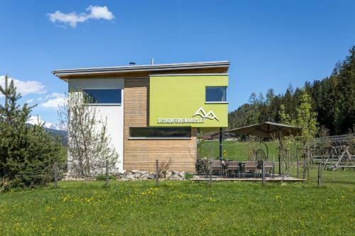 Designferienhaus Altenmarkt Zauchensee