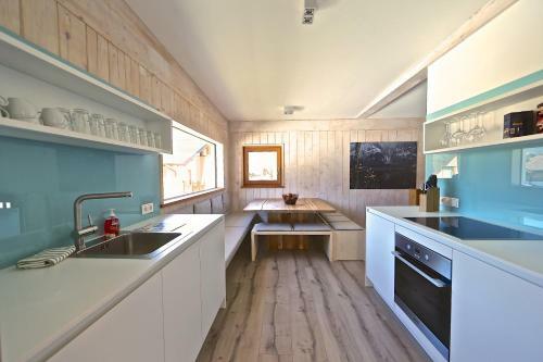 Designferienhaus Altenmarkt Zauchensee