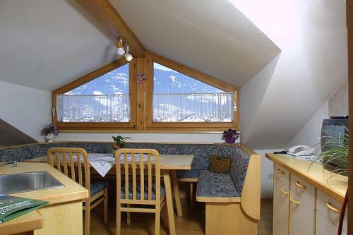 Hostal Haus Vital