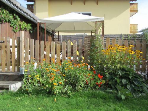 Hostal Haus Vital