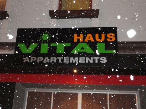 Hostal Haus Vital