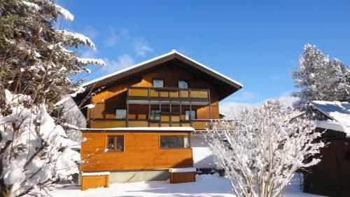 Hostal Haus Vital