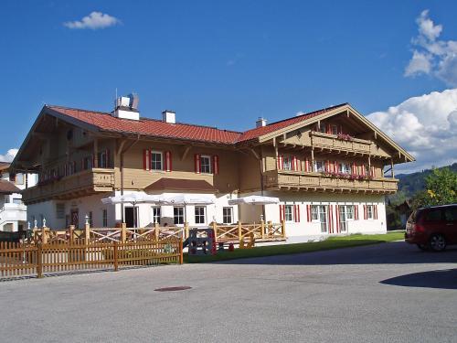 Apartment Hofresidenz.1