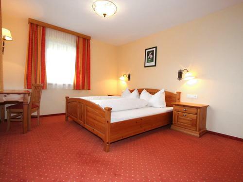 Apartment Hofresidenz.1