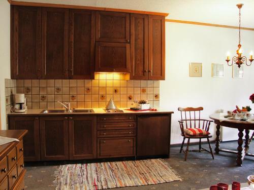 Apartamentos Ferienwohnungen Eckart