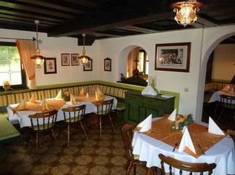 Landhotel Laudersbach