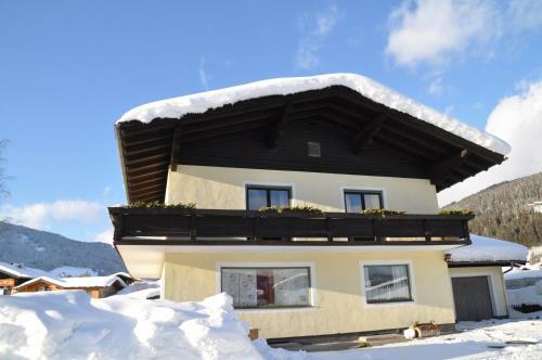 Kesselgrubs Ferienhaus