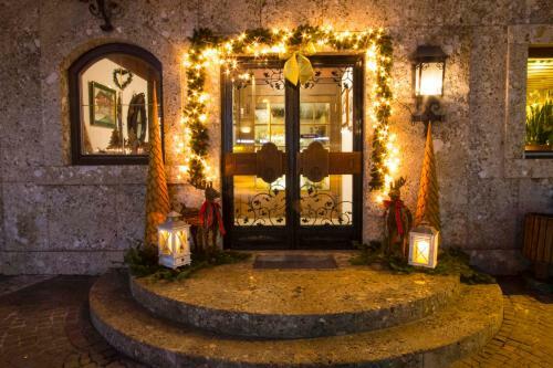 Hotel Rosner