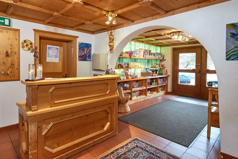 Hostal Pension Bliem
