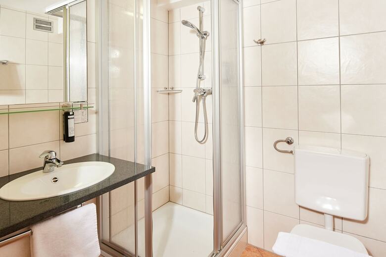 Hostal Pension Bliem