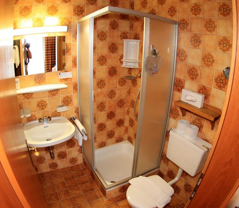 Hostal Pension Bliem