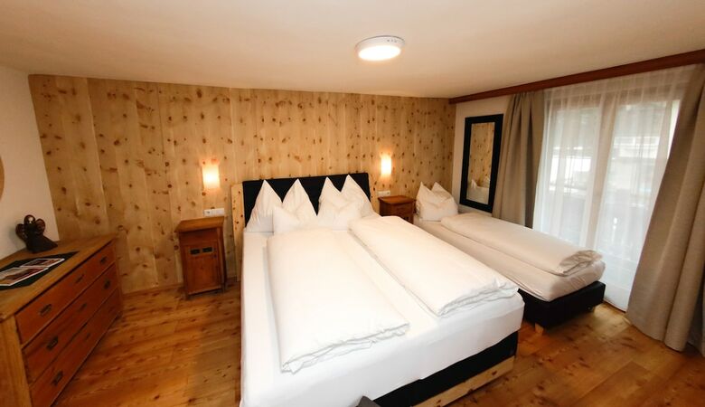 Hostal Pension Bliem
