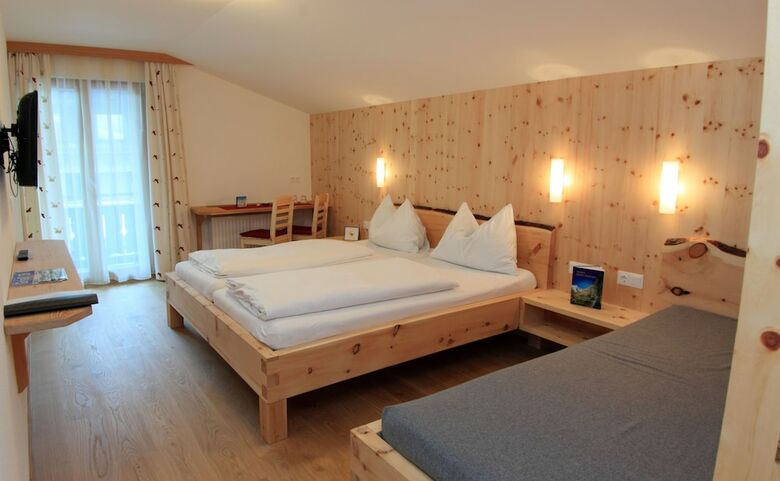 Hostal Pension Bliem