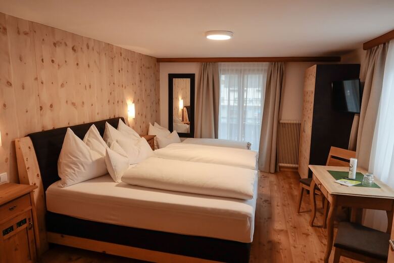 Hostal Pension Bliem