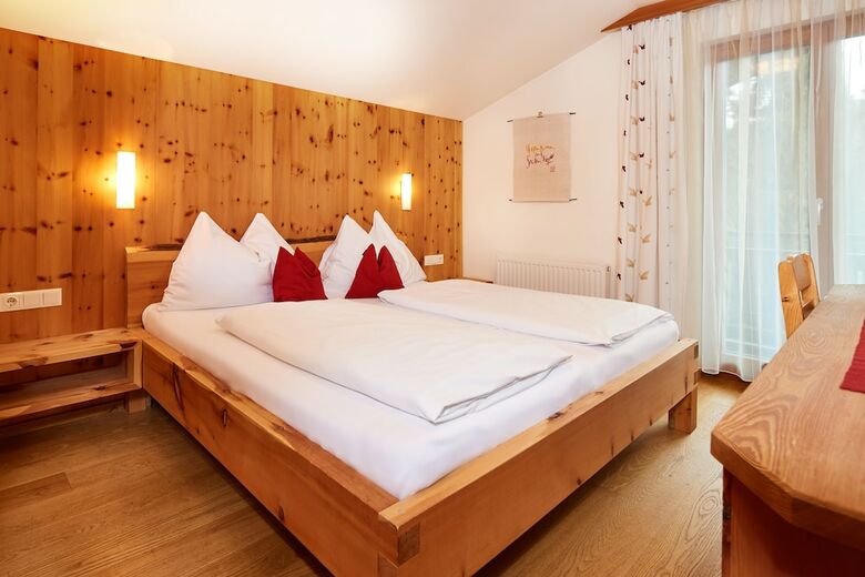 Hostal Pension Bliem