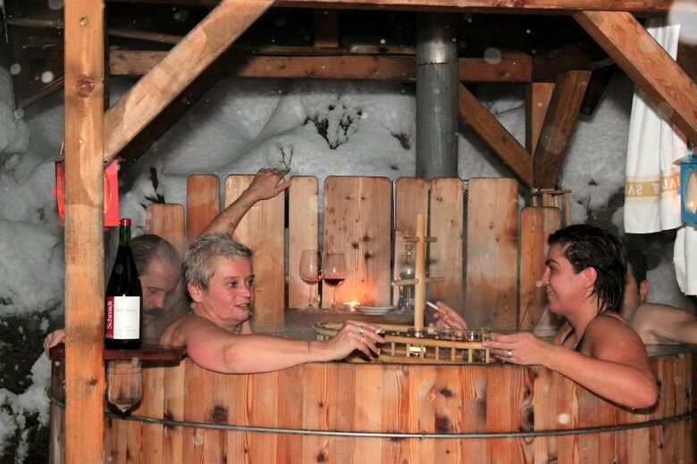 Hostal Pension Bliem