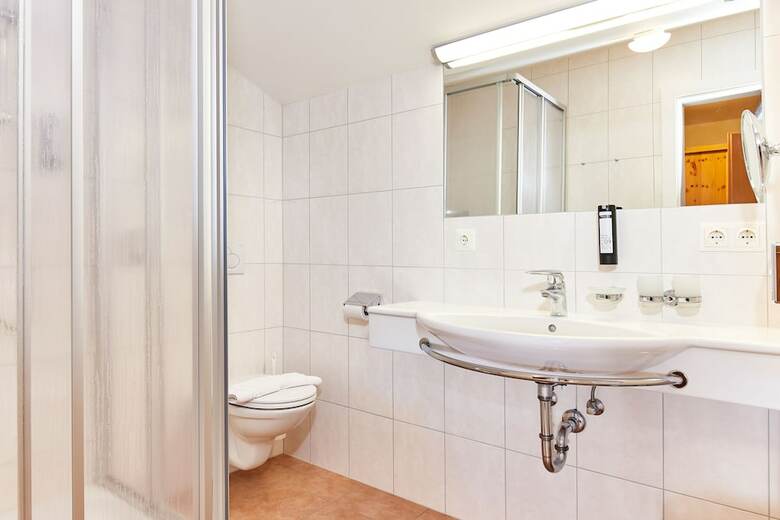 Hostal Pension Bliem