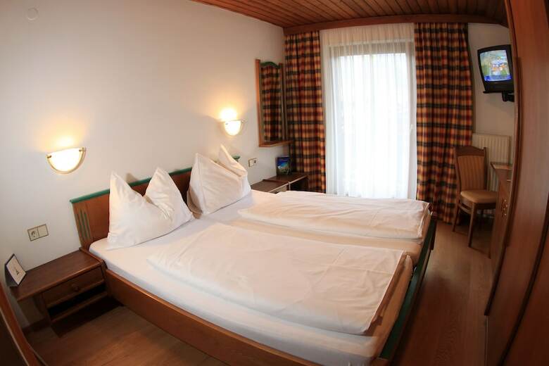 Hostal Pension Bliem