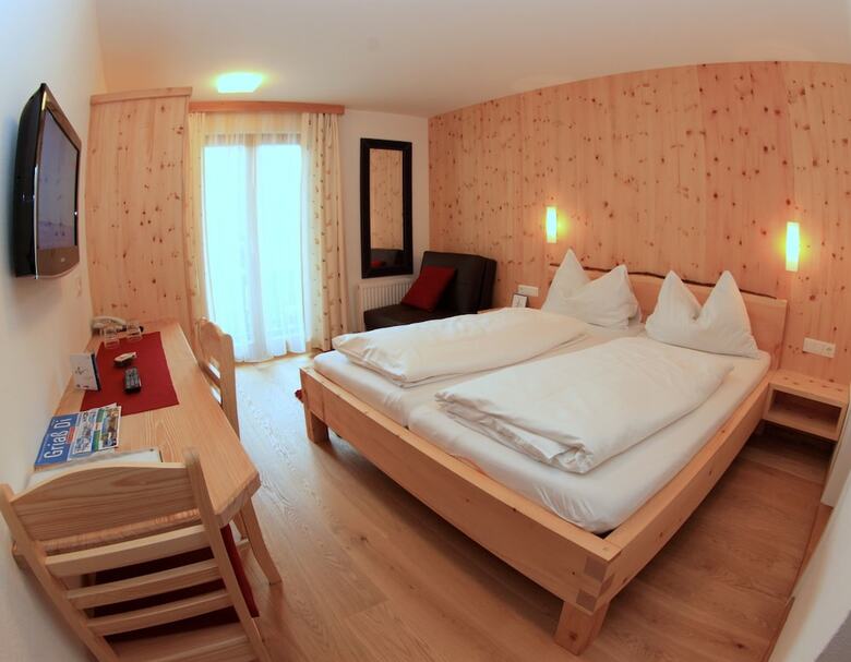 Hostal Pension Bliem