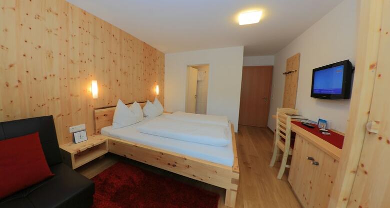 Hostal Pension Bliem
