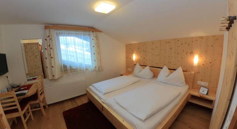Hostal Pension Bliem