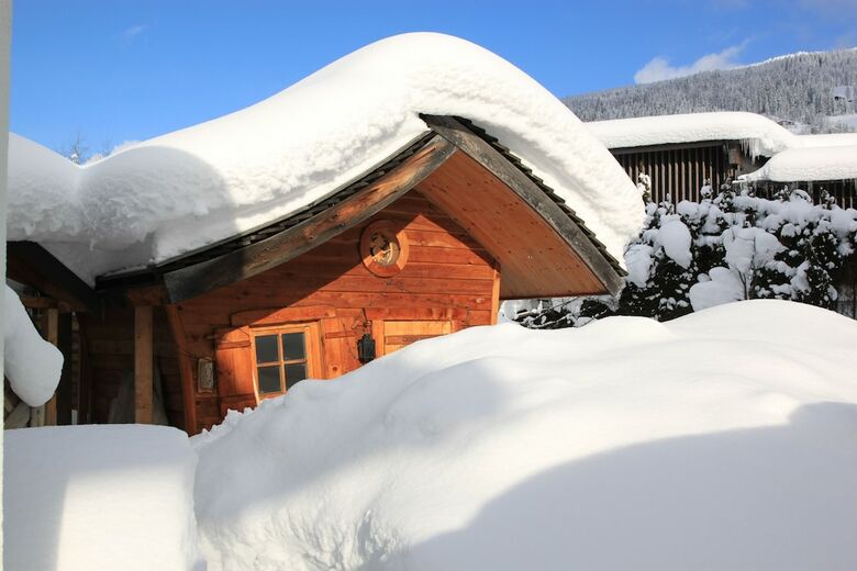 Hostal Pension Bliem