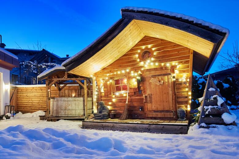 Hostal Pension Bliem