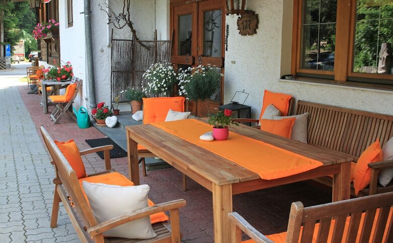 Hostal Pension Bliem