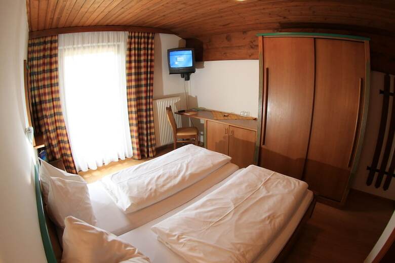 Hostal Pension Bliem