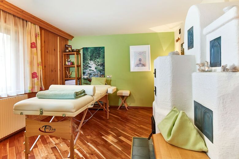 Hostal Pension Bliem