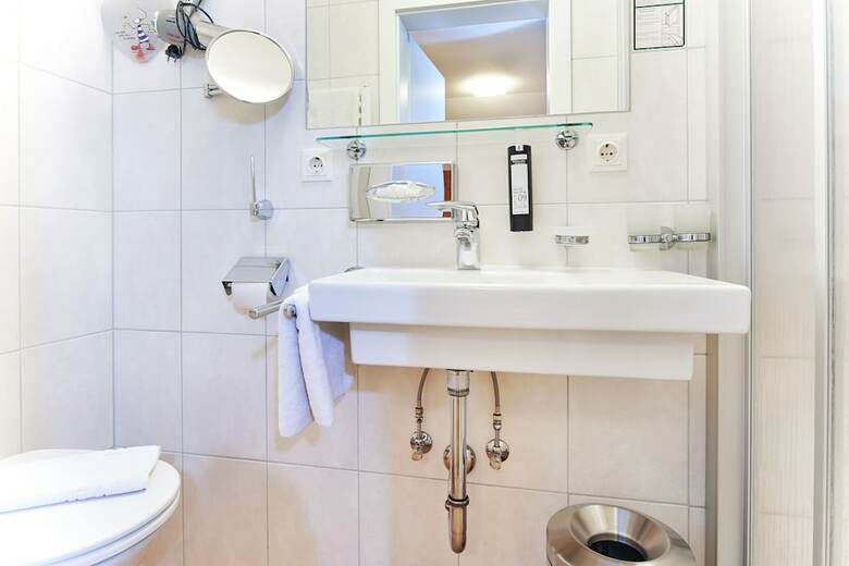 Hostal Pension Bliem