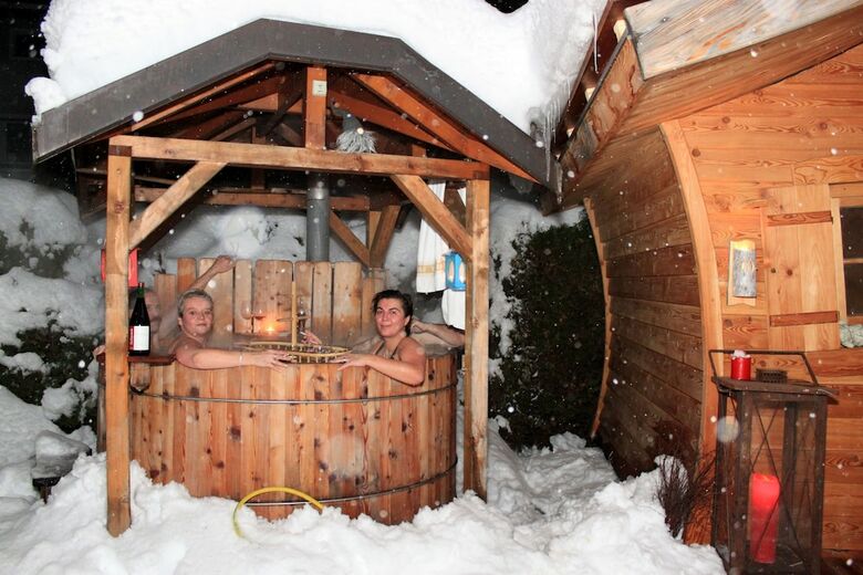 Hostal Pension Bliem