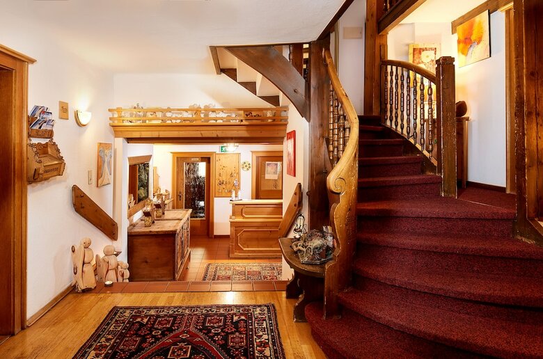 Hostal Pension Bliem