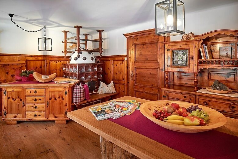 Hostal Pension Bliem