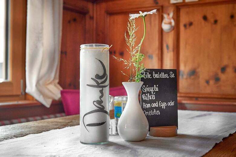 Hostal Pension Bliem