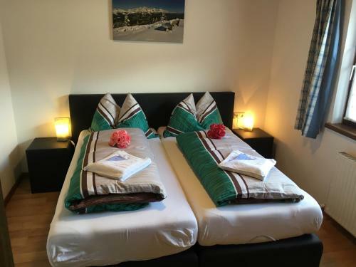 Apartamento Haus Salzburgerland