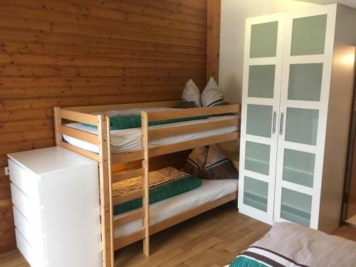 Apartamento Haus Salzburgerland