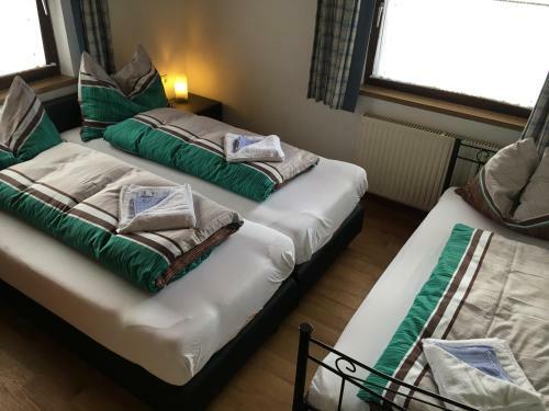 Apartamento Haus Salzburgerland
