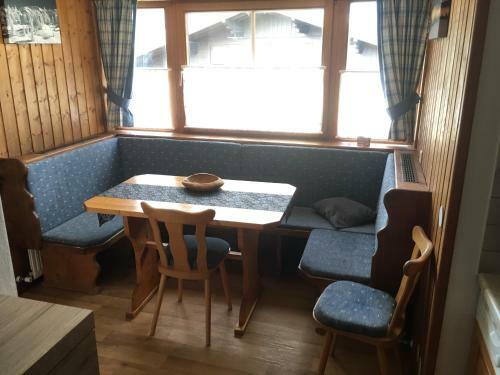Apartamento Haus Salzburgerland