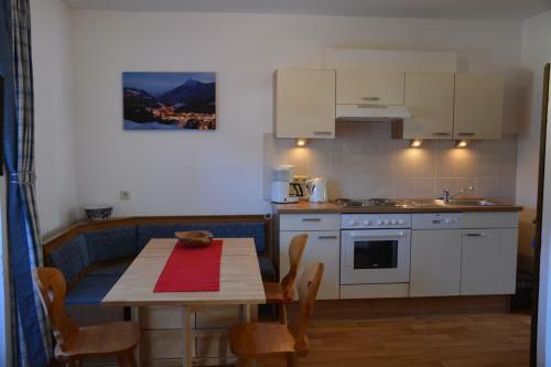 Apartamento Haus Salzburgerland