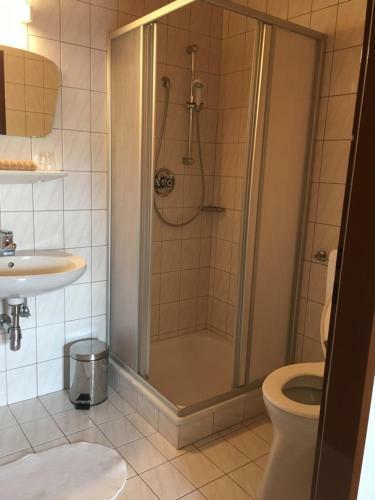 Apartamento Haus Salzburgerland