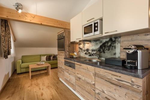 Apartamento Das Burghard