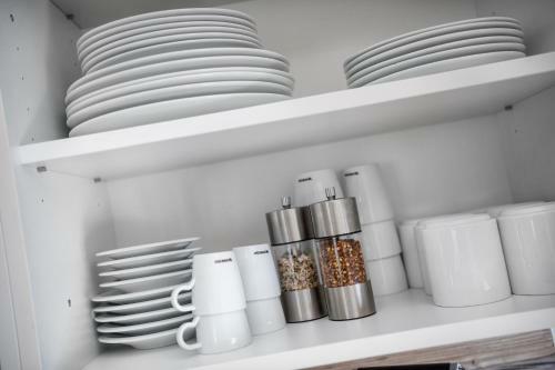 Apartamento Das Burghard