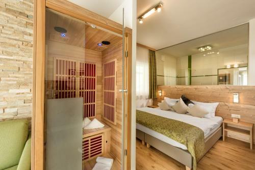 Apartamento Das Burghard